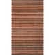 preview thumbnail 12 of 26, SAFAVIEH Steve Hand-knotted Wool Stripe Area Rug