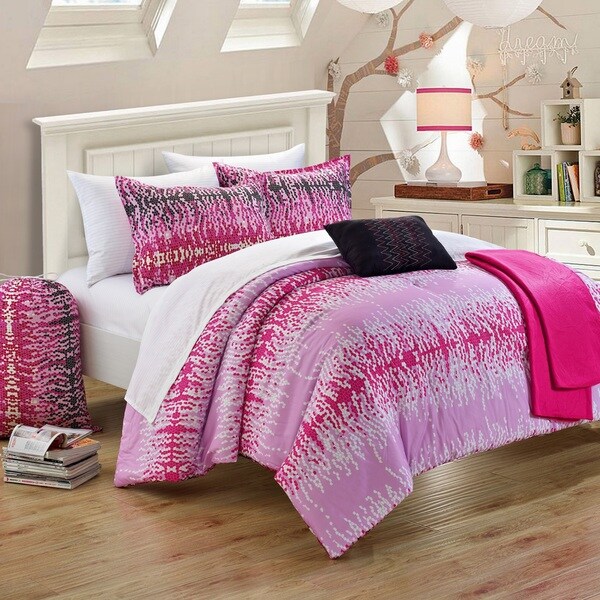 barbie comforter