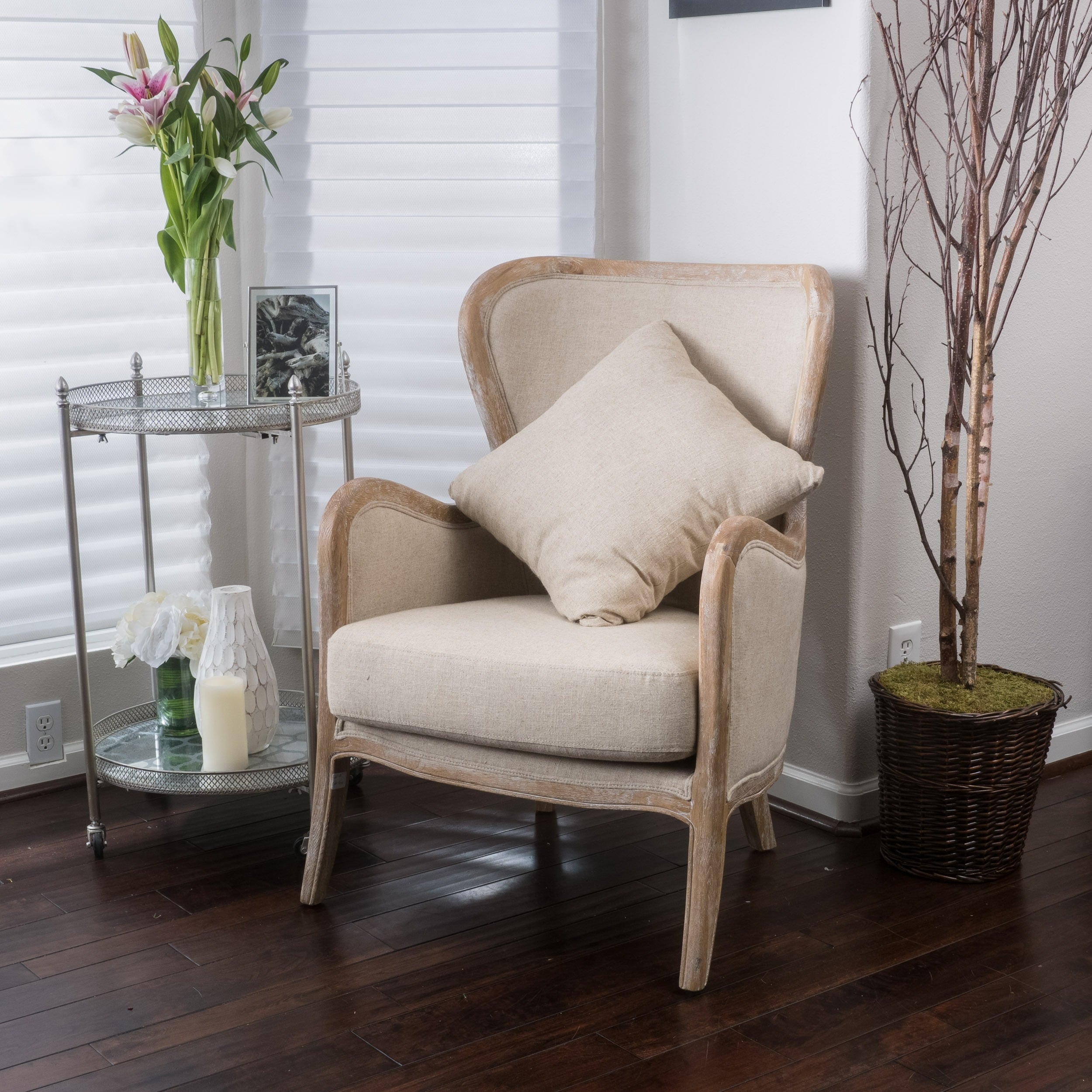 maroon leather recliner