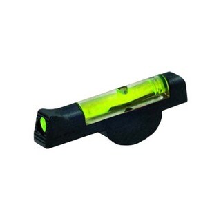 Hi-Viz SandW 617 Revolver Front Sight Green