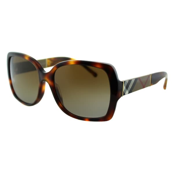 Burberry sunglasses hot sale be4160 polarized