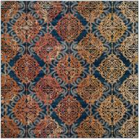 Safavieh Evoke Aurora Vintage Boho Medallion Rug