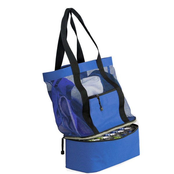Shop Goodhope Insulated Travel Cooler Tote Bag - On Sale - Free ...
