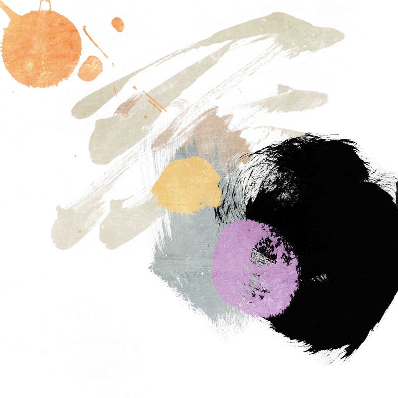 Marmont Hill - Magic by Irena Orlov Painting Print on Canvas - Multi-Color