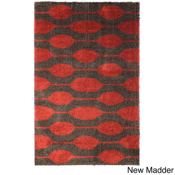 Mohawk Home Huxley Knotted Lines Rug (5' x 8') 10979519