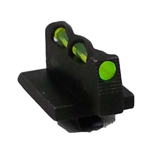 Hi-Viz Ruger GP100 Litewave Interchangeable Front Sight