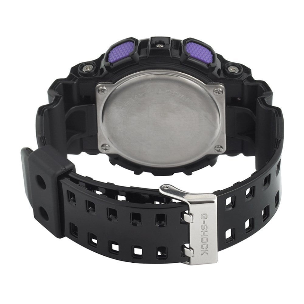 casio g shock ga110hc