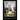 New York Taxi Print with Traditional Black Wood Frame (36 x 24)