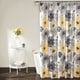 preview thumbnail 1 of 27, The Gray Barn Dogwood Shower Curtain