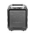 Monster Rockin'Roller Black Indoor/ Outdoor Wireless Speaker