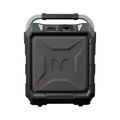 Monster Rockin'Roller 2 Black Indoor/ Outdoor Wireless Speaker