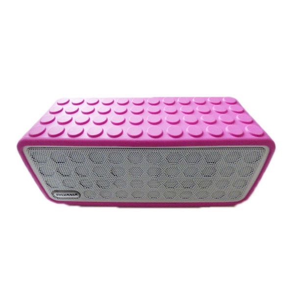 sylvania speaker sp258