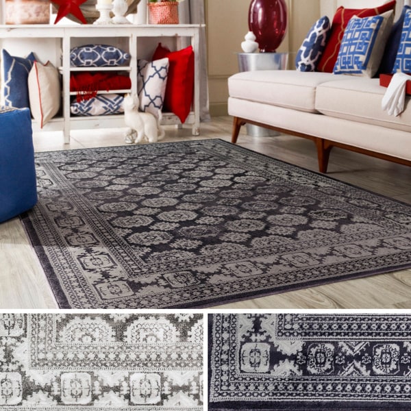 Lakeland Area Rug (5'2 x 7'6)