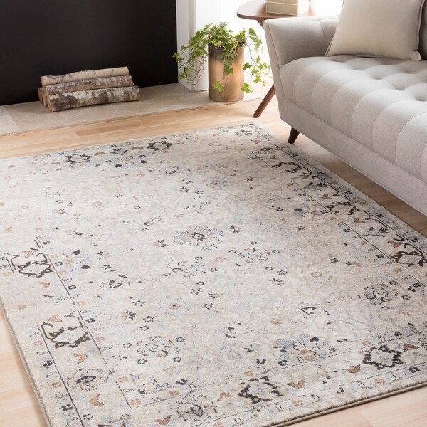 Lalita Area Rug - 7'8" x 10'6"