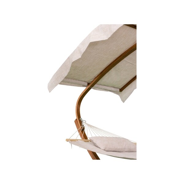 umbrella for hammock stand