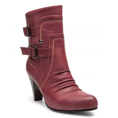 fashionable red second hand winter dress Dresses Skirts fashionable red second hand winter dress Dresses Skirts