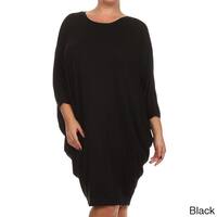 Buy Black Women S Plus Size Dresses Online At Overstock Our Best Women S Plus Size Clothing Deals