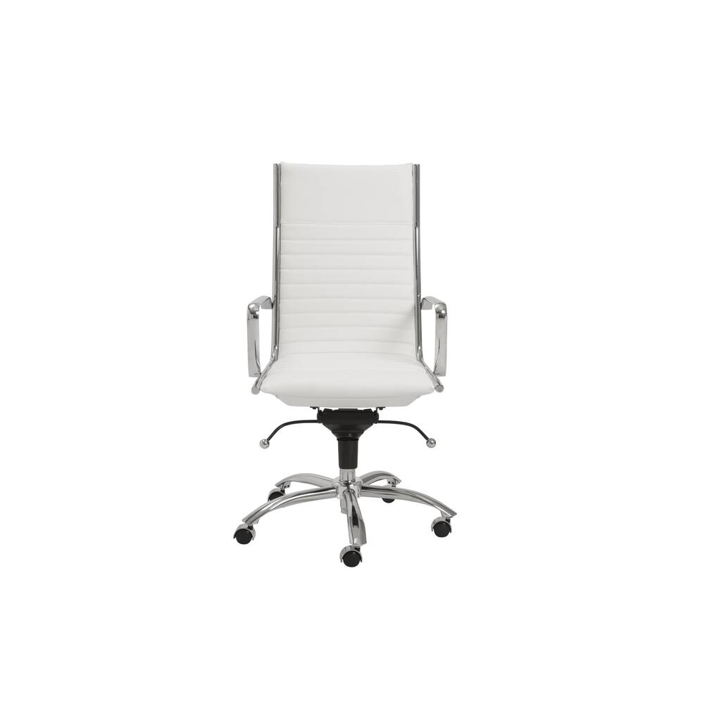Dirk High Back Office Chair