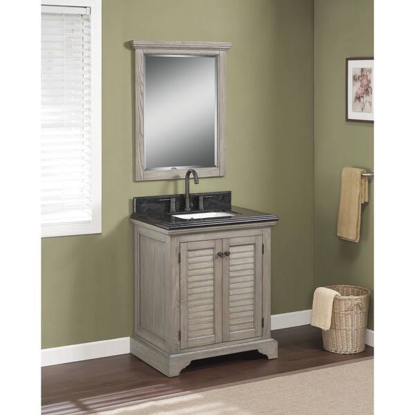 Bathroom Vanities - Key Largo