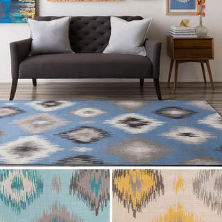 Ingraham Area Rug