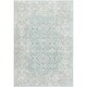 Teal area rug 6x9