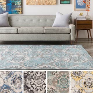 Grey Rugs & Area Rugs to Decorate Your Floor Space - Overstock.com - 