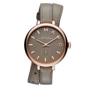 Marc Jacobs Women's Watches - Overstock.com Shopping - The Best Prices ...