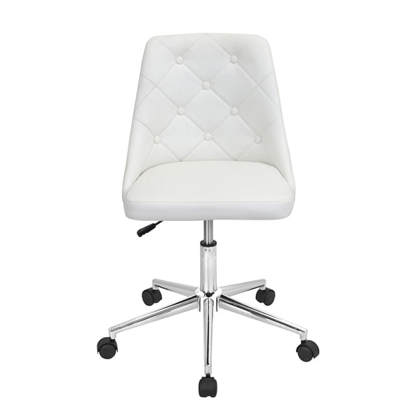 marche tufted office chair - free shipping today - overstock marche tufted office chair - free shipping today - overstock