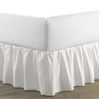 Details about   New Bed Skirt Collection 1 PC 1000TC Egyptian Cotton AU Queen Size Solid Colors 