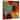 Marmont Hill - Memory Garden by Irena Orlov Painting Print on Canvas - Multi-Color