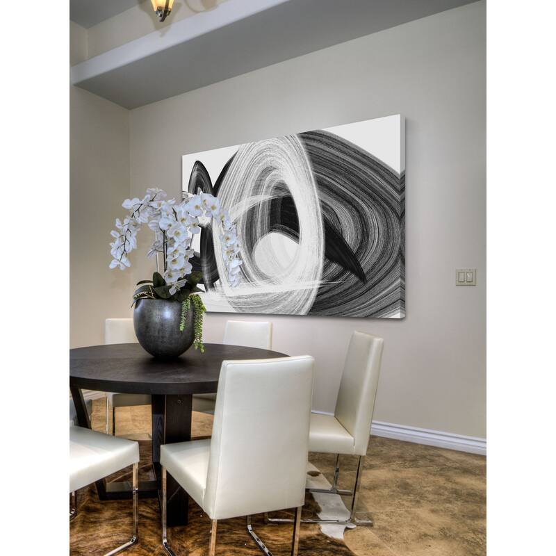 Marmont Hill - Only Imagined II by Irena Orlov Painting Print on Canvas - Multi-Color