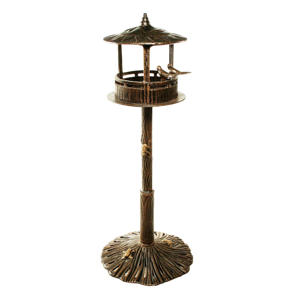 Premium Sun God Bird House
