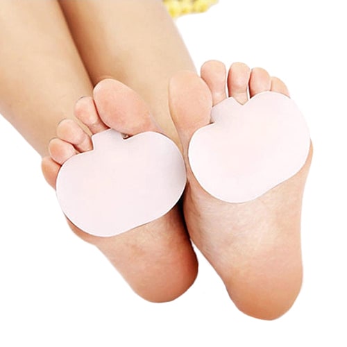 insoles for balls of feet