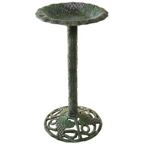 Napa Valley Bird Bath