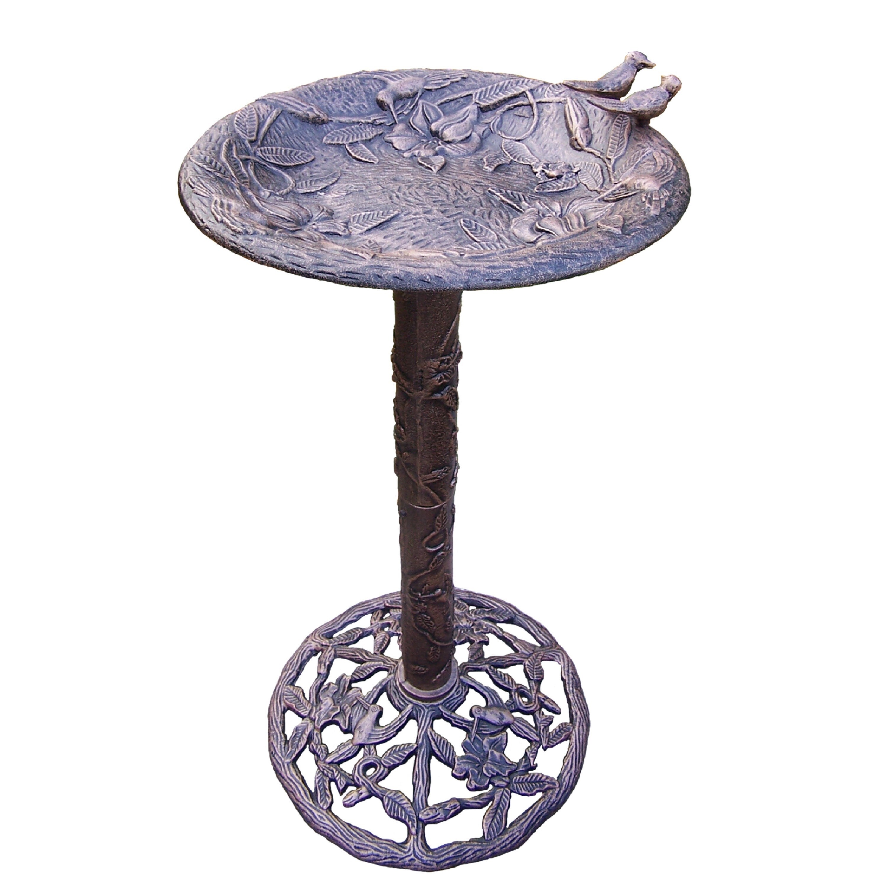 Premium Hummingbird Bird Bath eBay