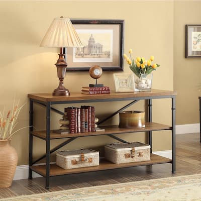Carbon Loft Yoshikage TV Stand