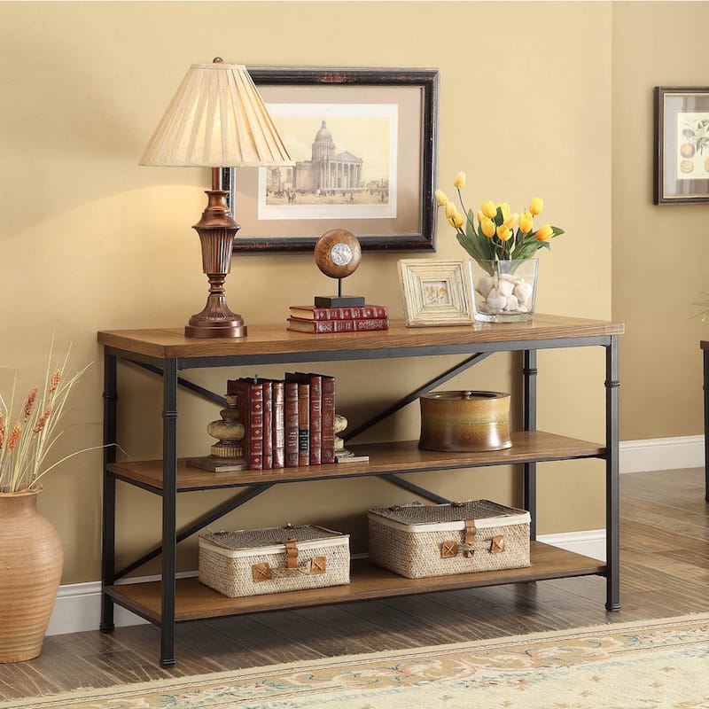 Carbon Loft Yoshikage TV Stand
