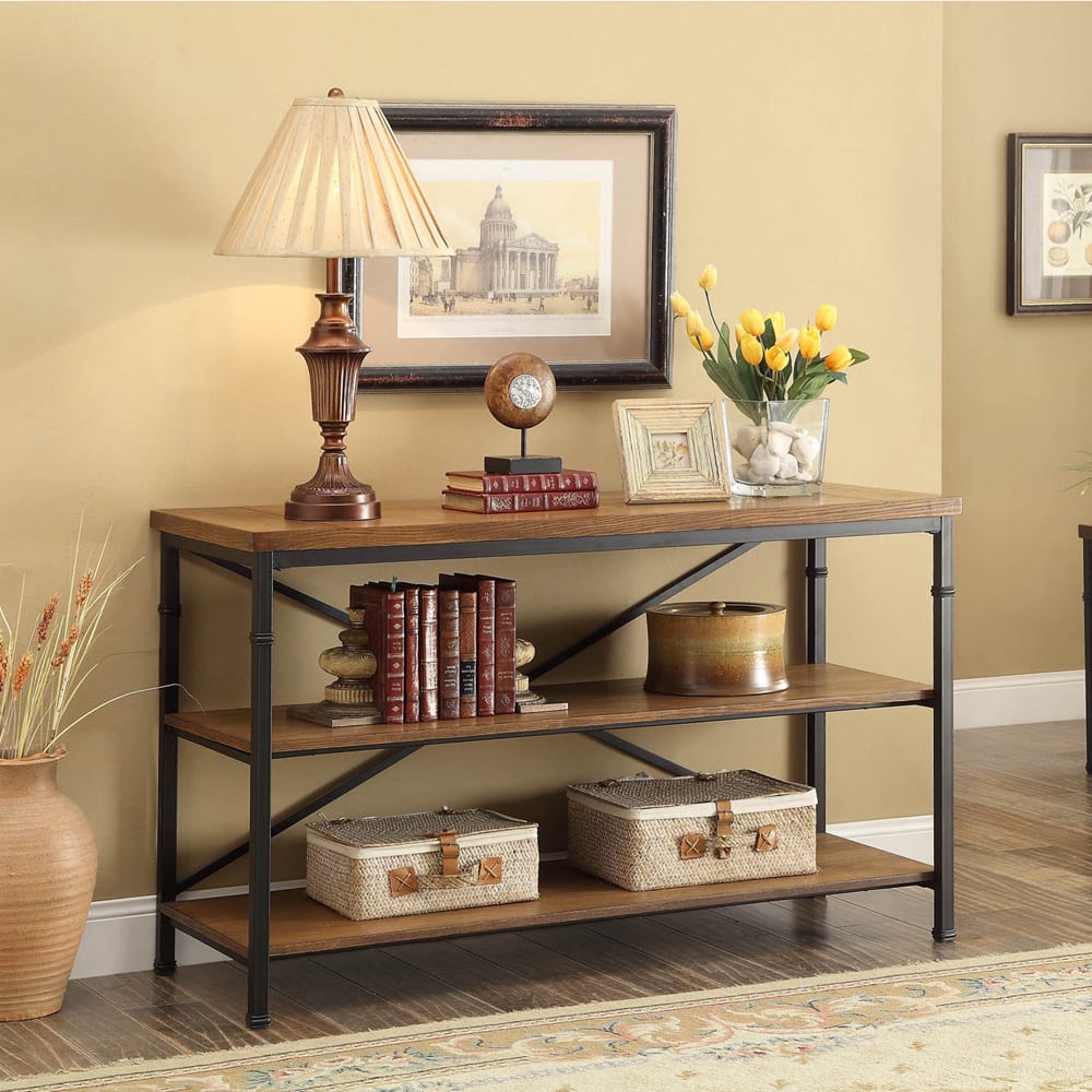 Carbon Loft Yoshikage TV Stand