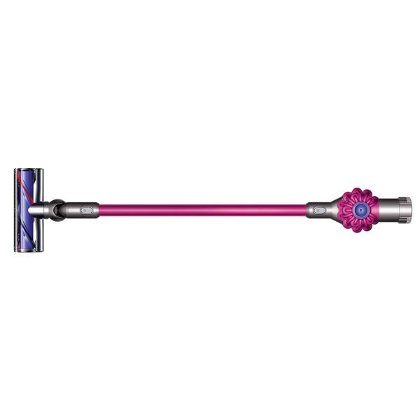 Shop Dyson V6 Motorhead Cordless Vacuum Refurbished Overstock 10995512
