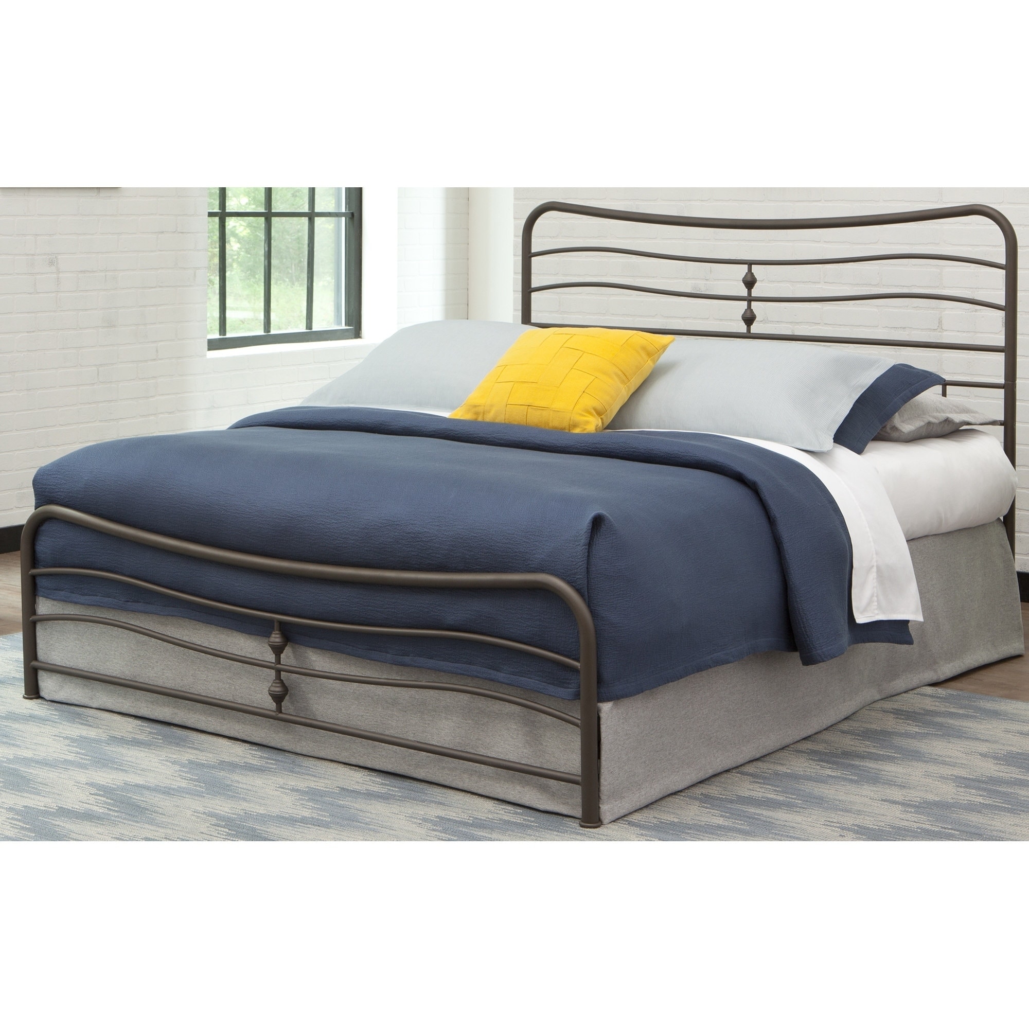 California King Beds For Less