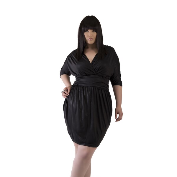 full figured fashionista women s holiday plus size dress full figured fashionista women s holiday plus size dress