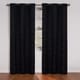 Shop Eclipse Meridian Blackout Window Curtain Panel - On Sale - Free