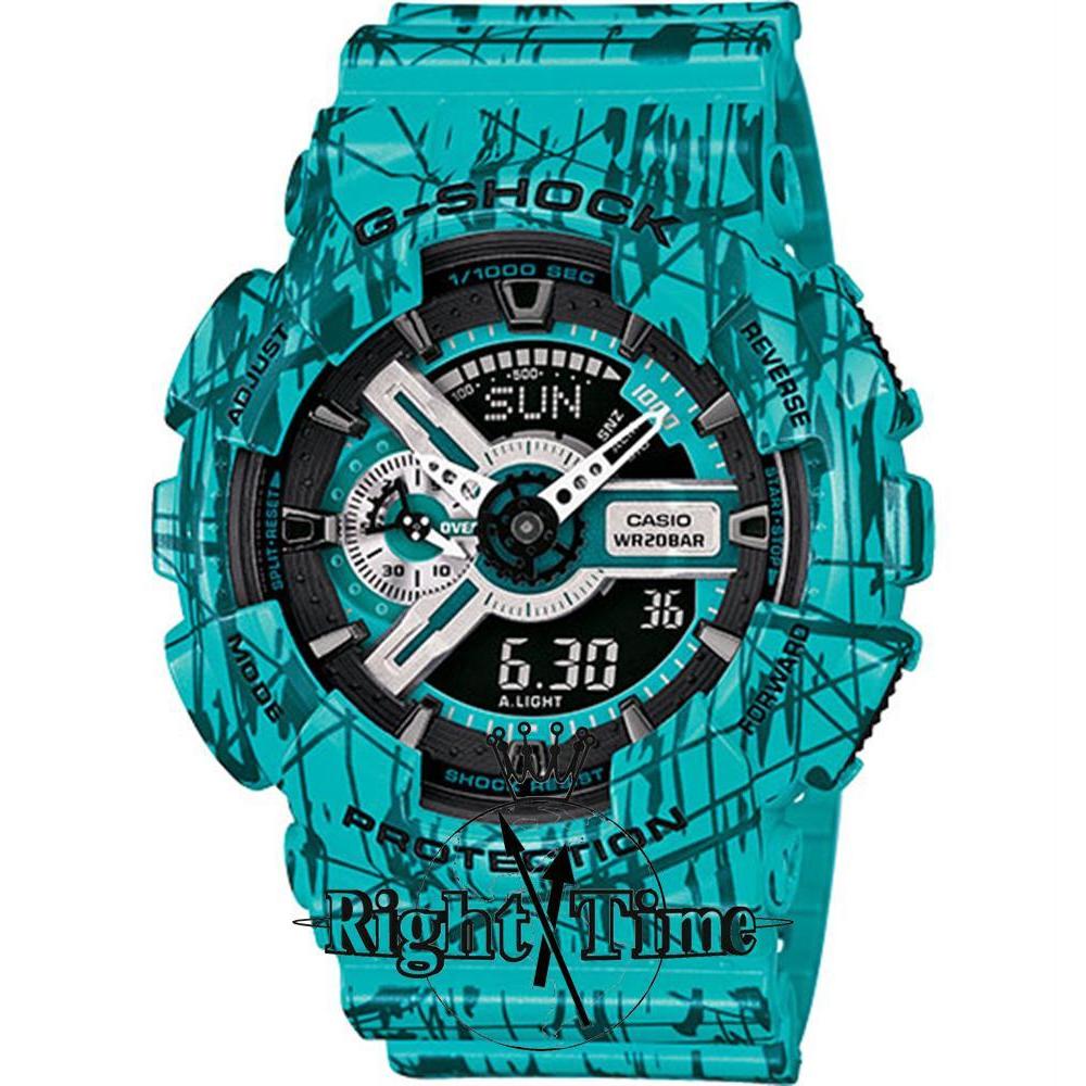 g shock hybrid