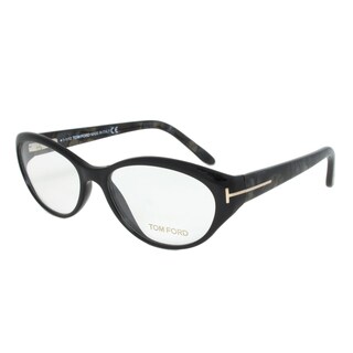 Tom Ford TF5244 001 Eyeglasses Frame