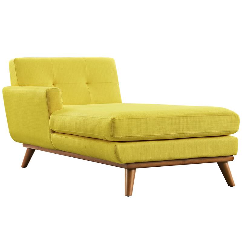 Left-Facing Sectional Sofa