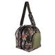 Goodhope All-In-One Camo Insulated Cooler Picnic Party Table Tote - Green Camouflage