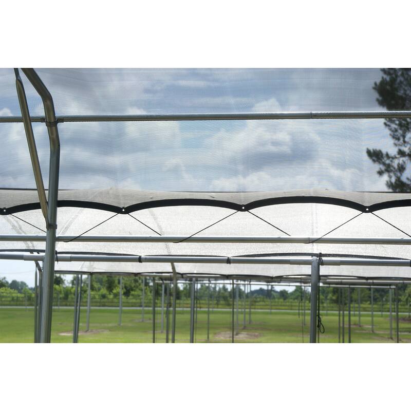 Riverstone Industries 8'x25' Shade Cloth
