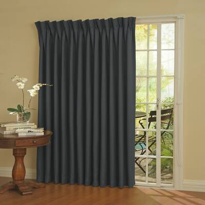 Buy Energy Efficient Pinch Pleat Curtains Drapes Online At