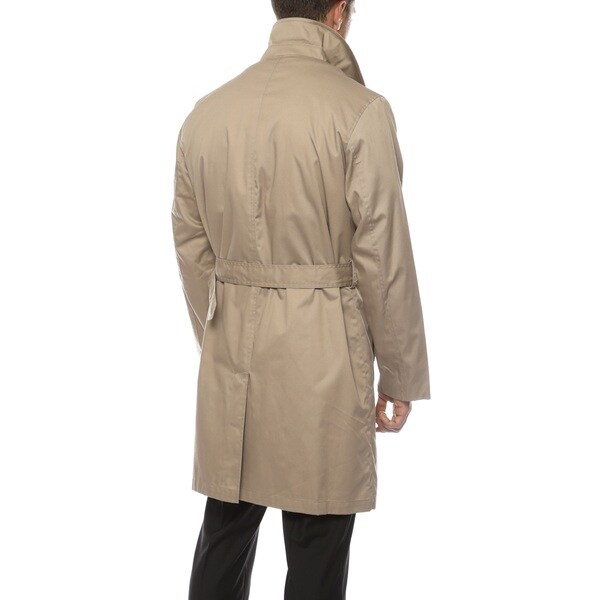 urban trench coat