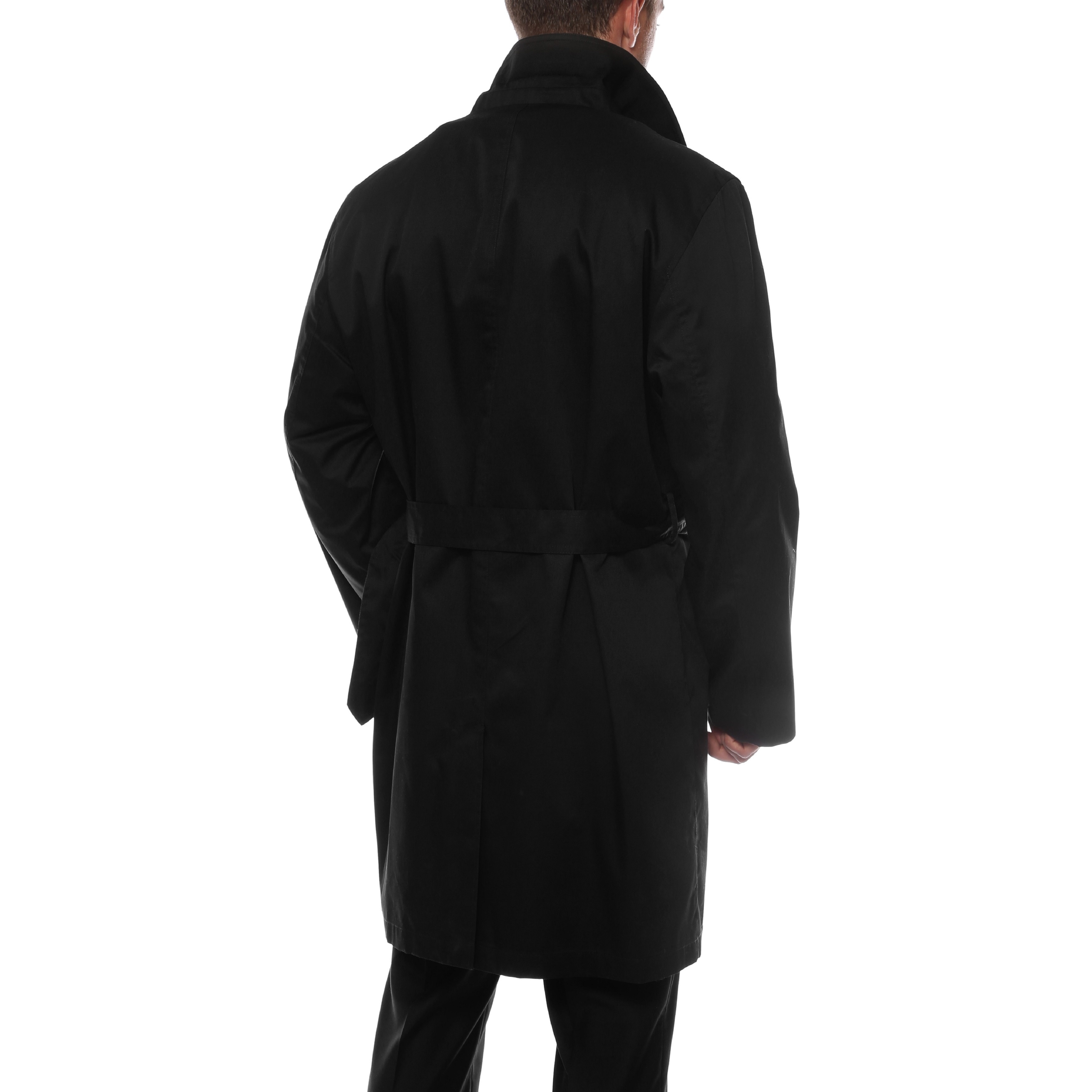 urban trench coat